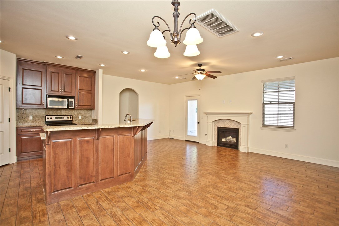 The Villas - Residential Lease