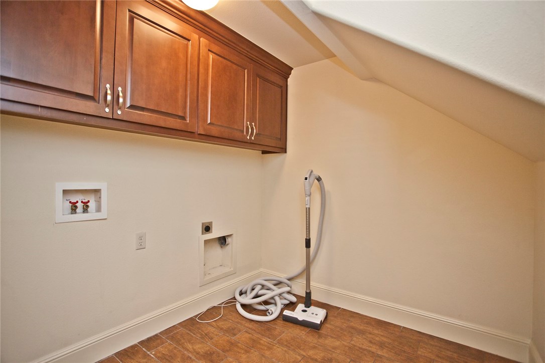 The Villas - Residential Lease
