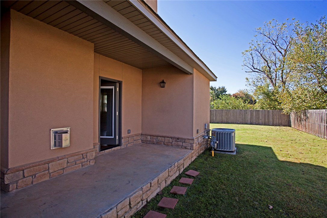 The Villas - Residential Lease