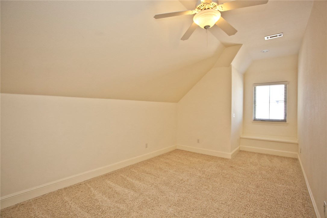 The Villas - Residential Lease
