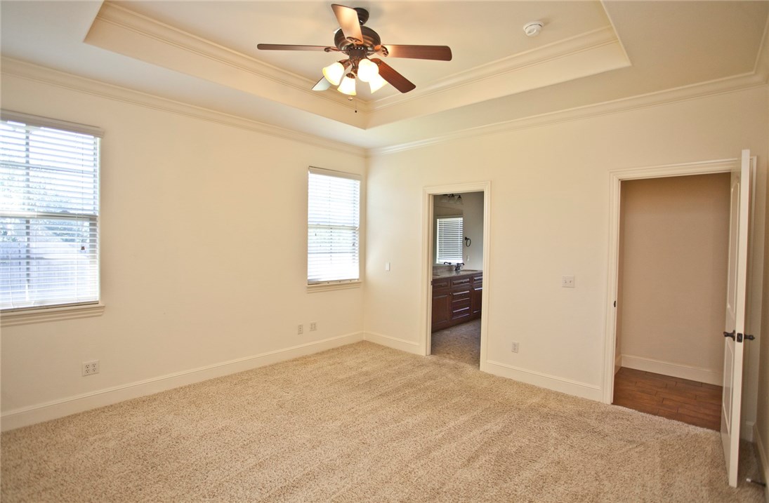 The Villas - Residential Lease