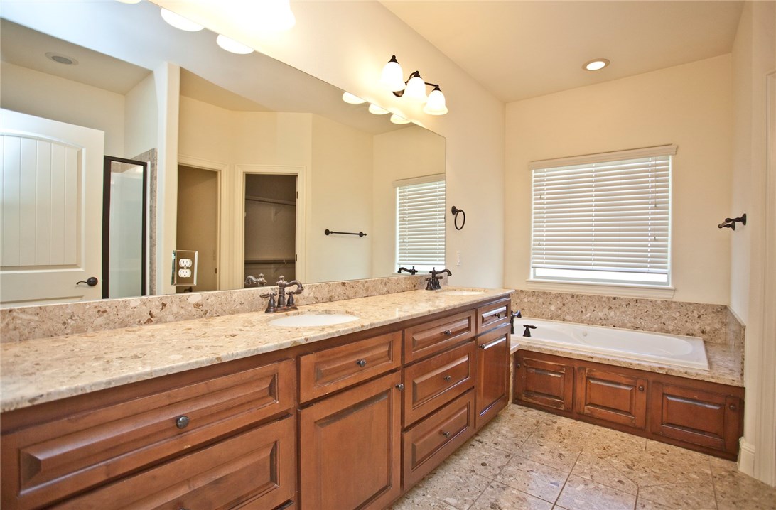The Villas - Residential Lease
