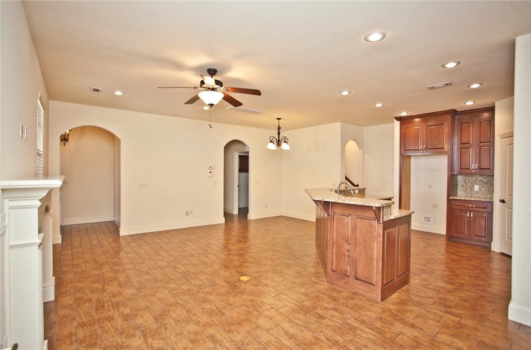 The Villas - Residential Lease