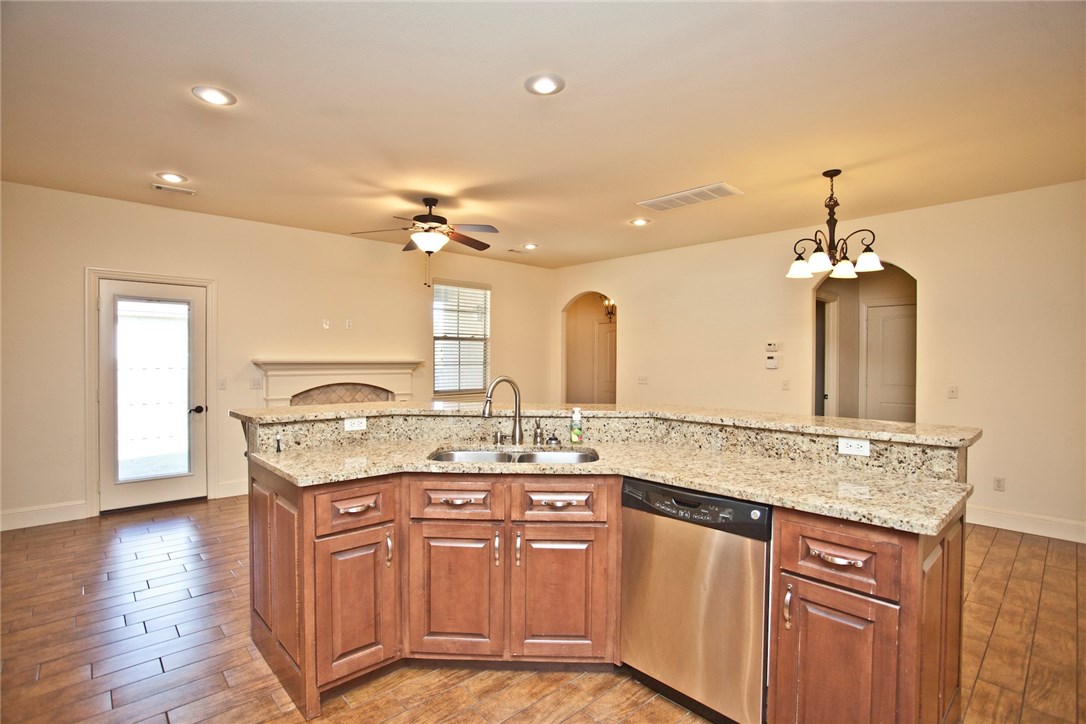 The Villas - Residential Lease