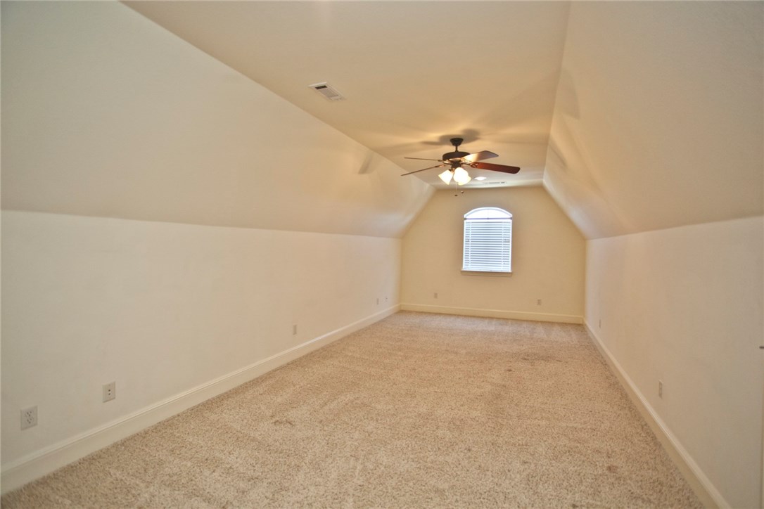 The Villas - Residential Lease