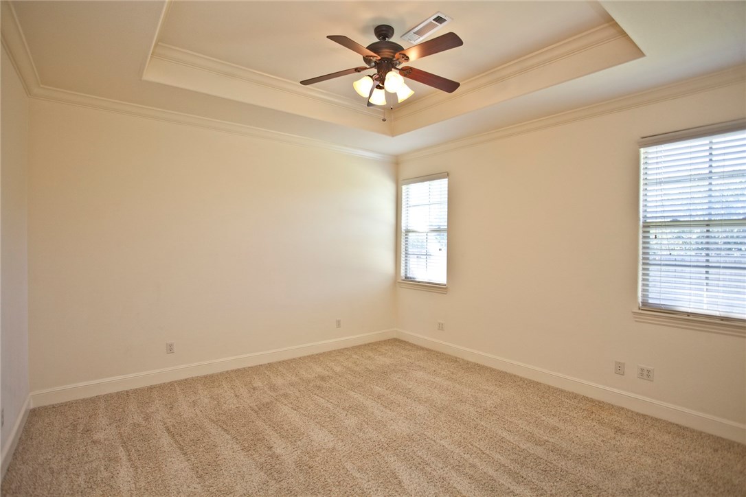 The Villas - Residential Lease