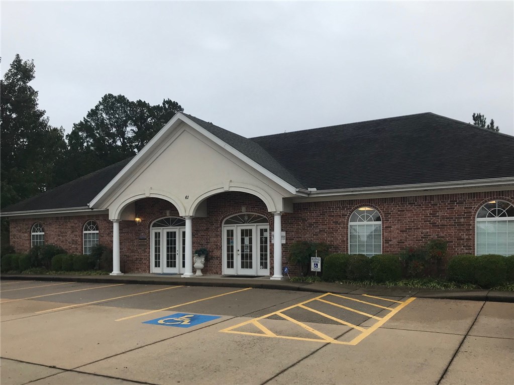 Sunbridge Center - Commercial Lease