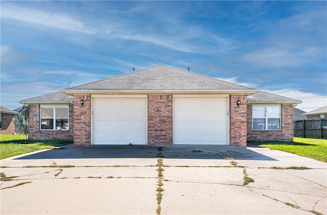 Plantation - Residential Lease