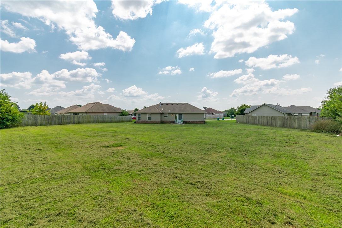 Great Meadows Bethel Heights - Residential Lease