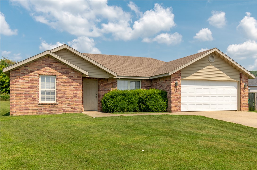 Great Meadows Bethel Heights - Residential Lease