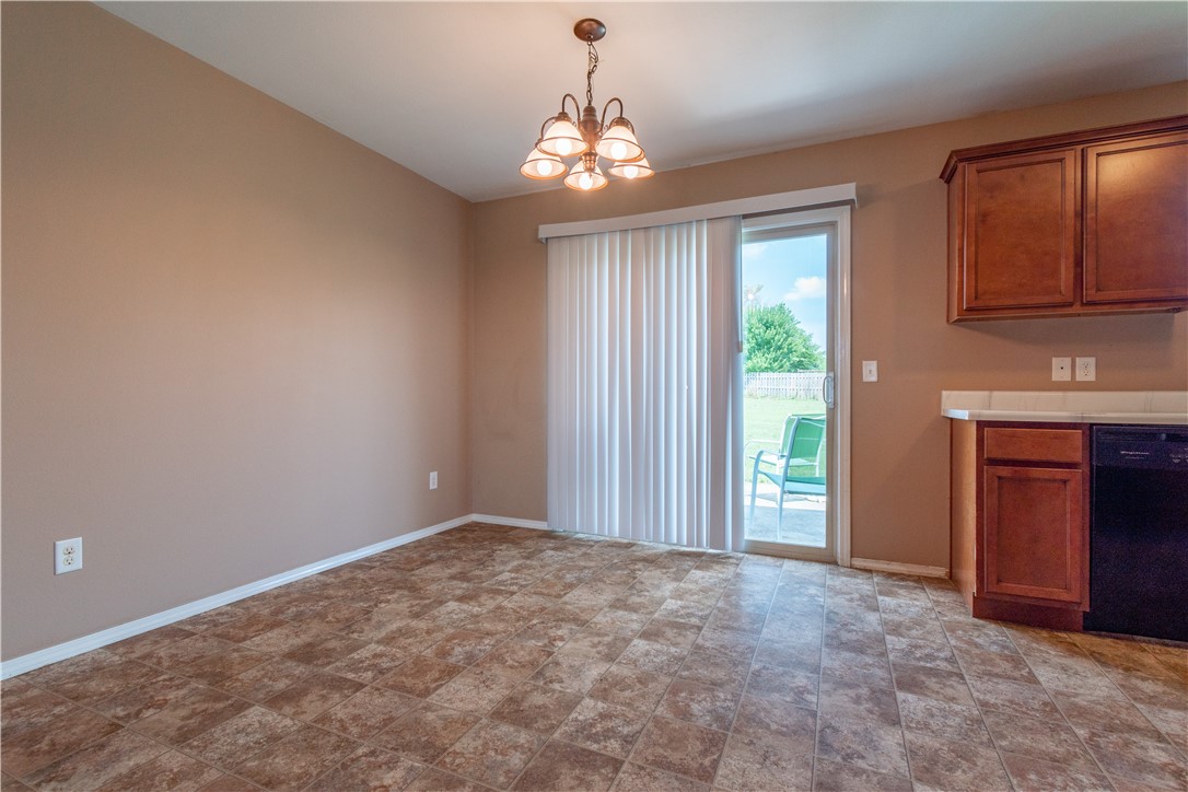 Great Meadows Bethel Heights - Residential Lease