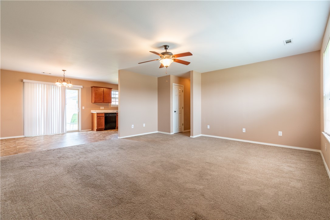 Great Meadows Bethel Heights - Residential Lease