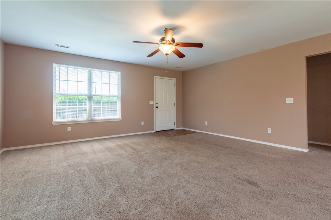 Great Meadows Bethel Heights - Residential Lease
