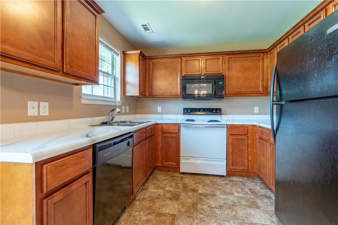 Great Meadows Bethel Heights - Residential Lease