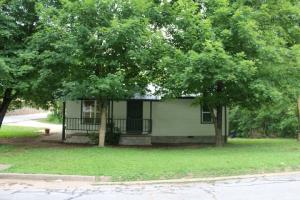 Harrison Original Town - Residential