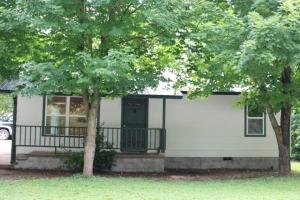 Harrison Original Town - Residential