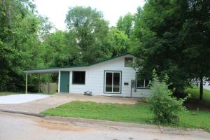 Harrison Original Town - Residential