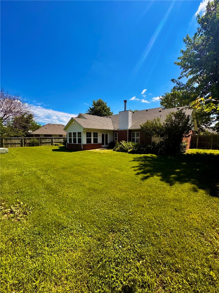 Brightwood - Residential Lease
