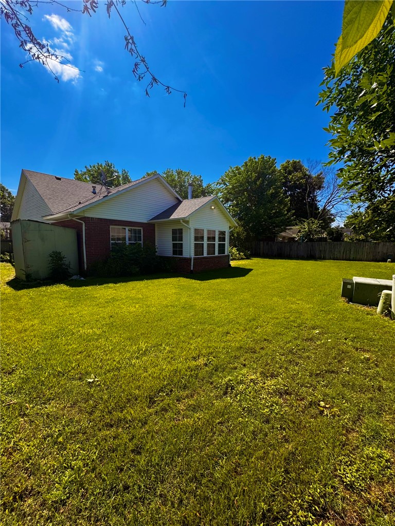 Brightwood - Residential Lease