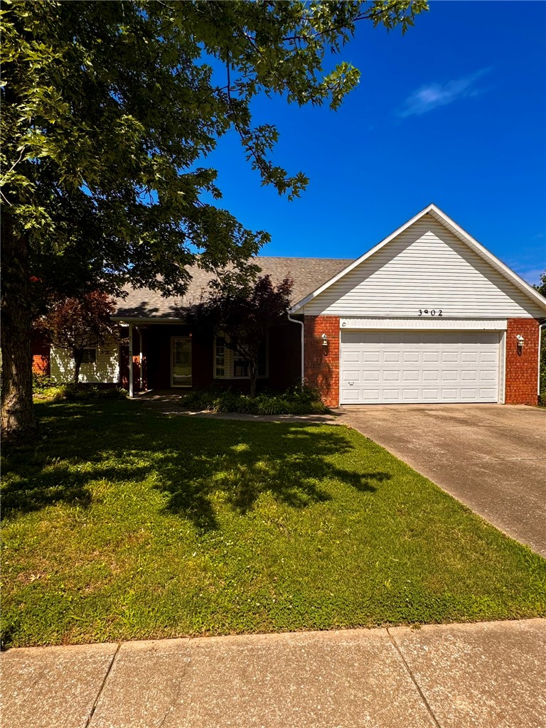 Brightwood - Residential Lease
