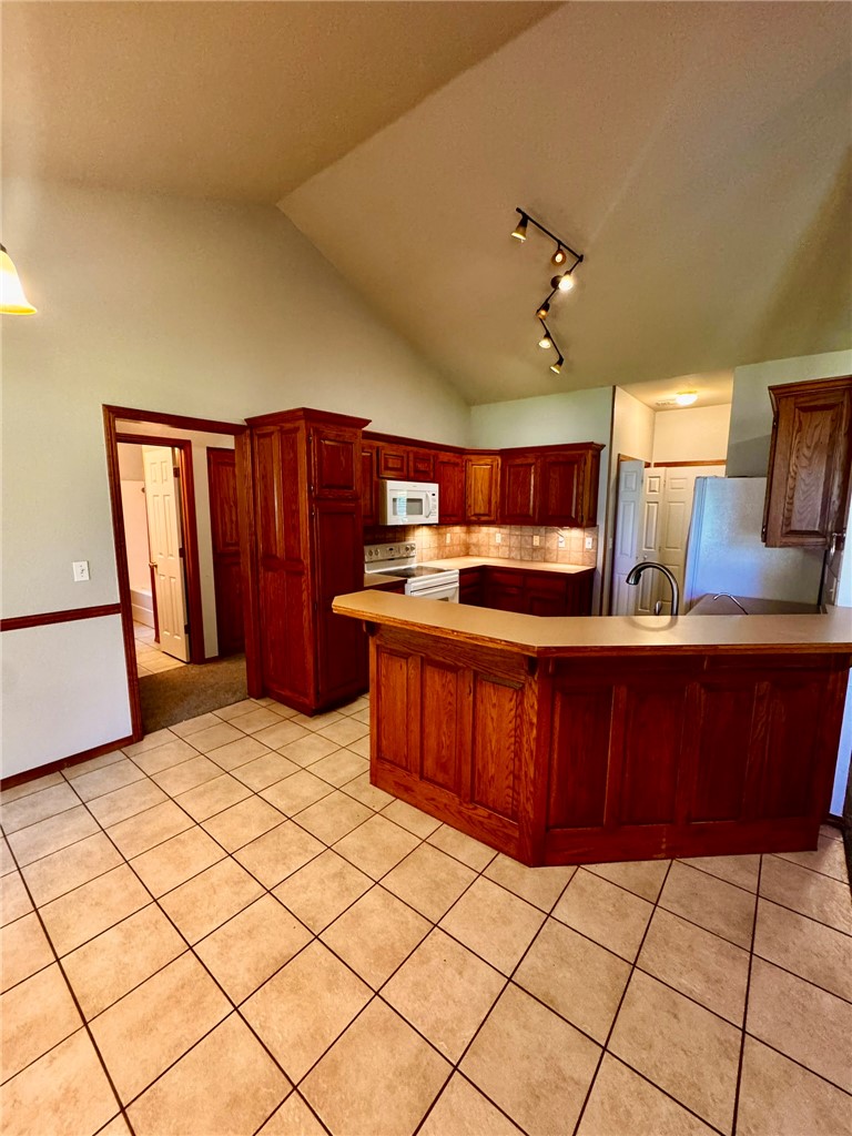 Brightwood - Residential Lease