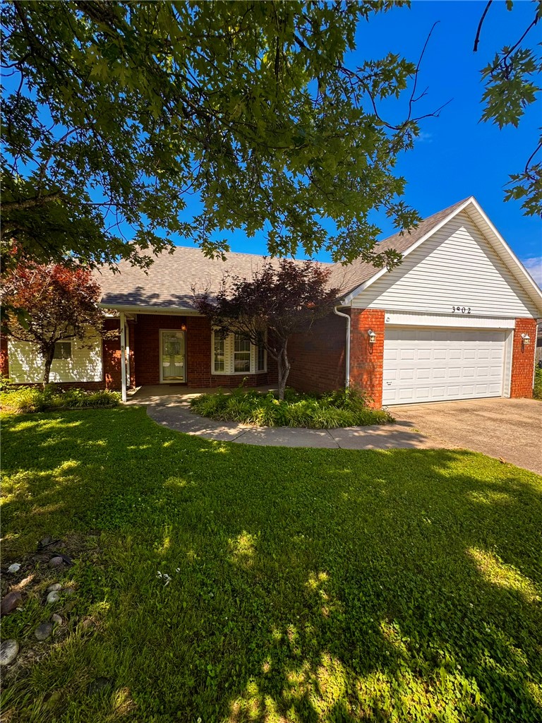 Brightwood - Residential Lease