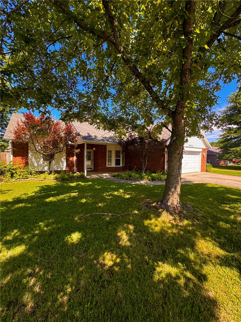 Brightwood - Residential Lease