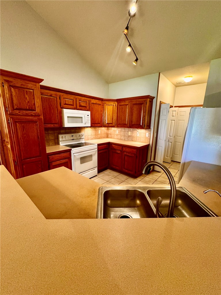 Brightwood - Residential Lease