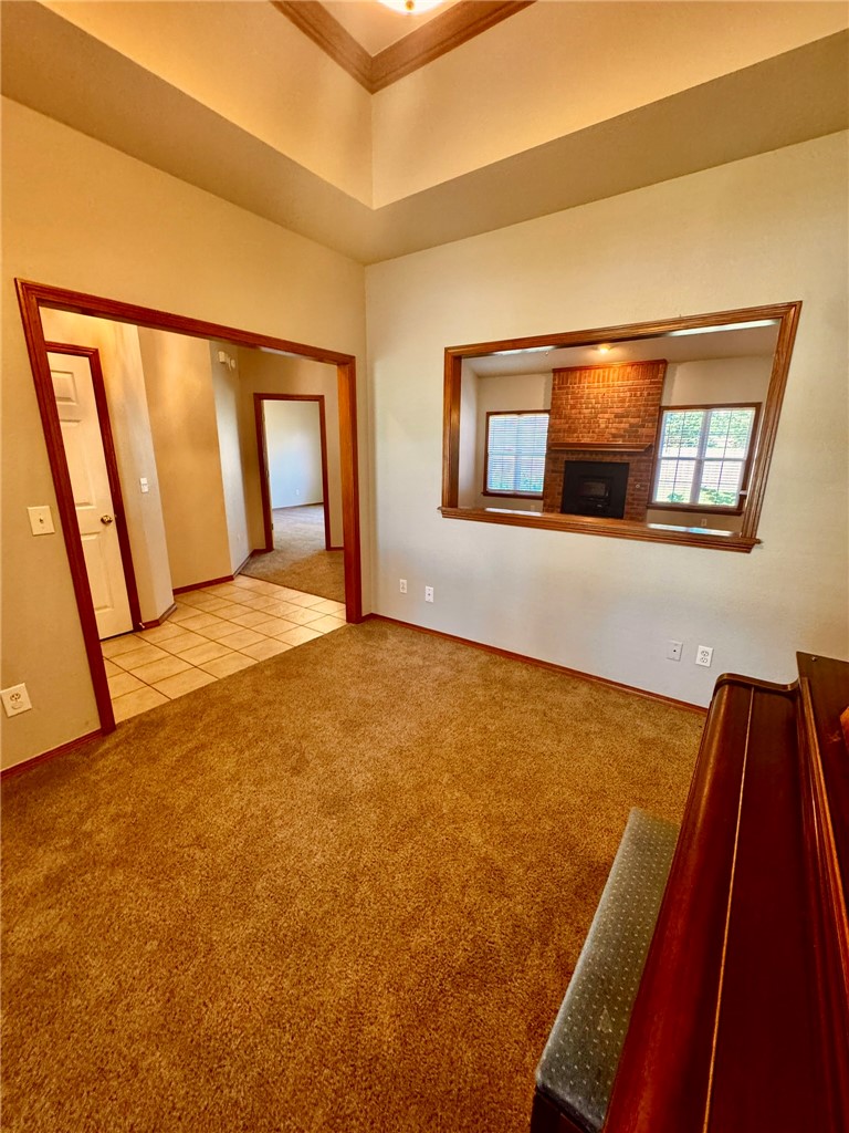 Brightwood - Residential Lease