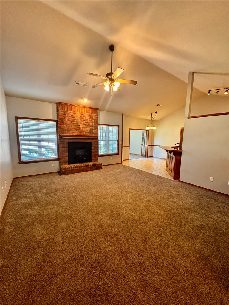 Brightwood - Residential Lease