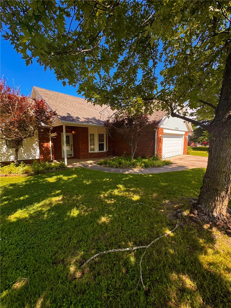Brightwood - Residential Lease