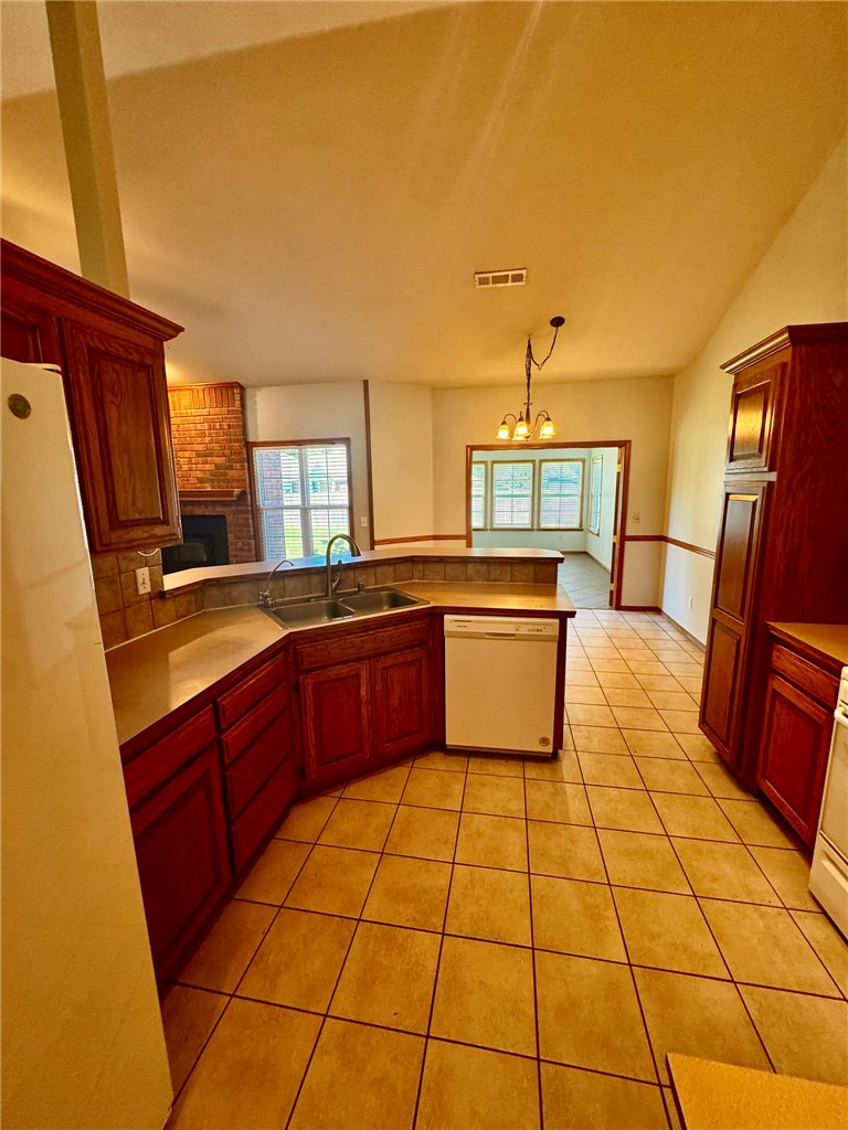 Brightwood - Residential Lease