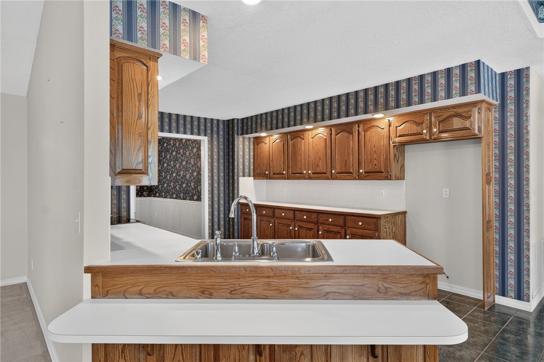 W Walker Sub Ph Vi - Residential