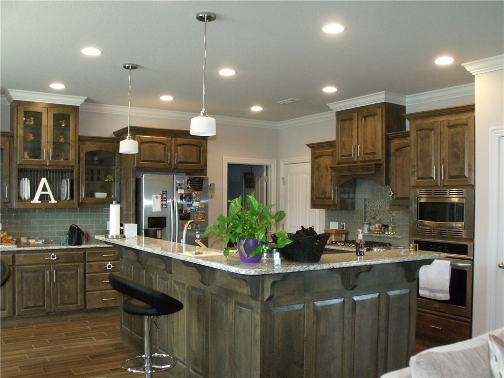 Ridgefield Add Blk 2, 4 Centerton - Residential Lease