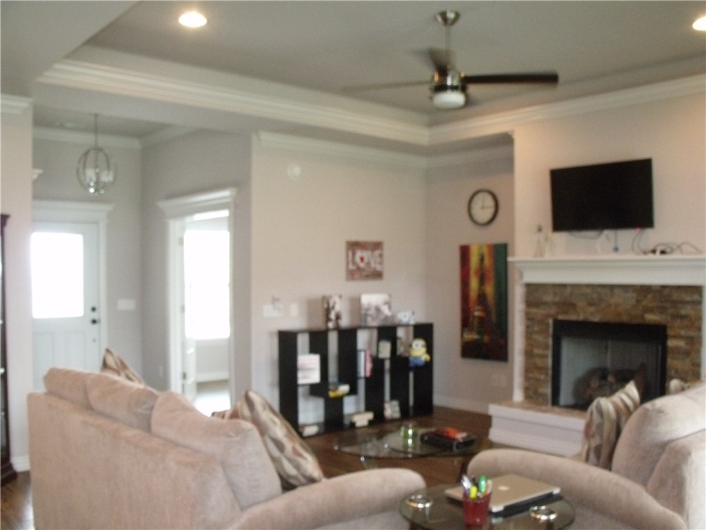 Ridgefield Add Blk 2, 4 Centerton - Residential Lease