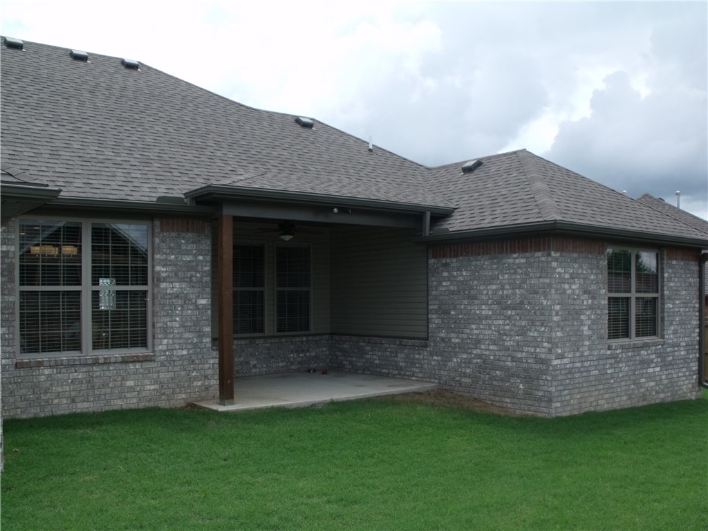 Ridgefield Add Blk 2, 4 Centerton - Residential Lease