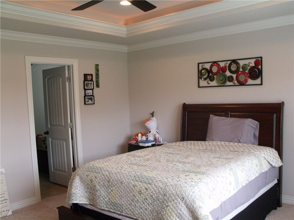 Ridgefield Add Blk 2, 4 Centerton - Residential Lease
