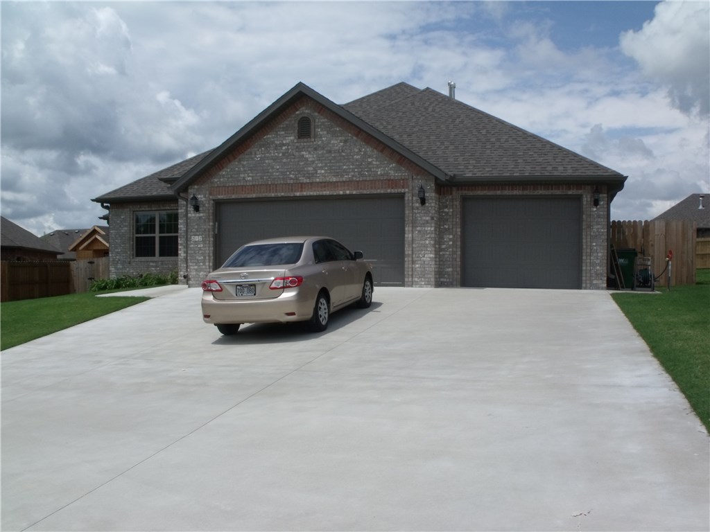 Ridgefield Add Blk 2, 4 Centerton - Residential Lease