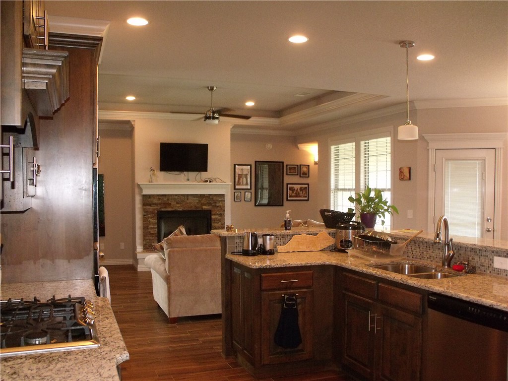 Ridgefield Add Blk 2, 4 Centerton - Residential Lease