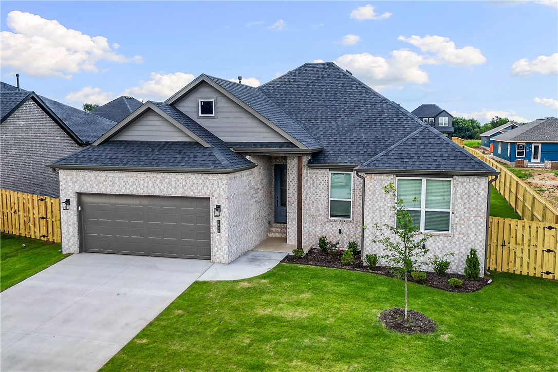 Yorktown 2 - Residential