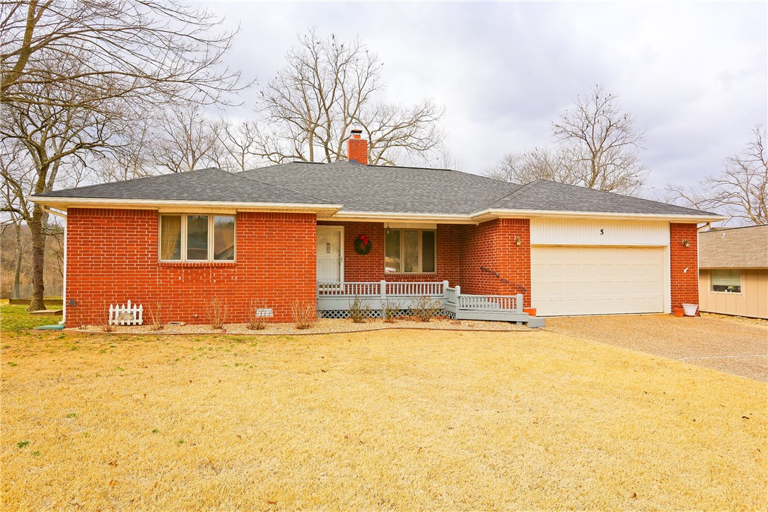 Lundy - Residential