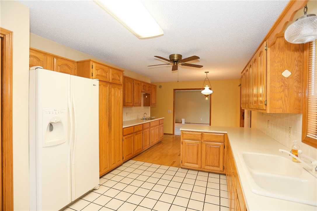 Lundy - Residential