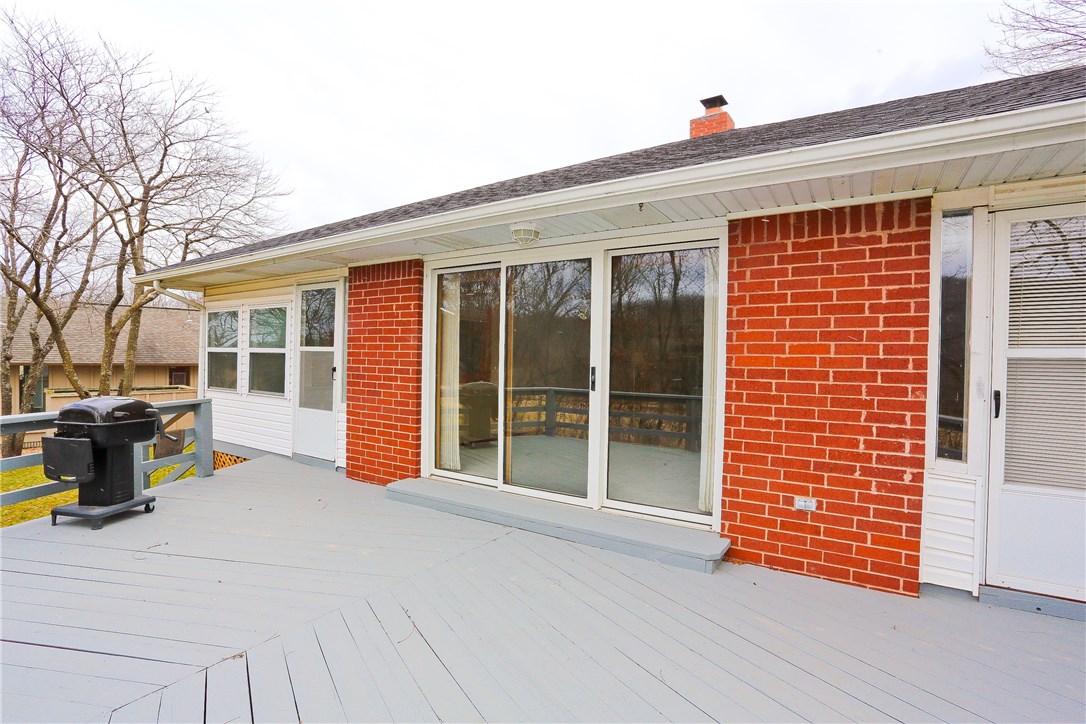 Lundy - Residential