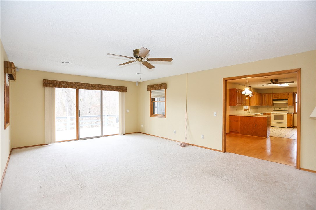 Lundy - Residential