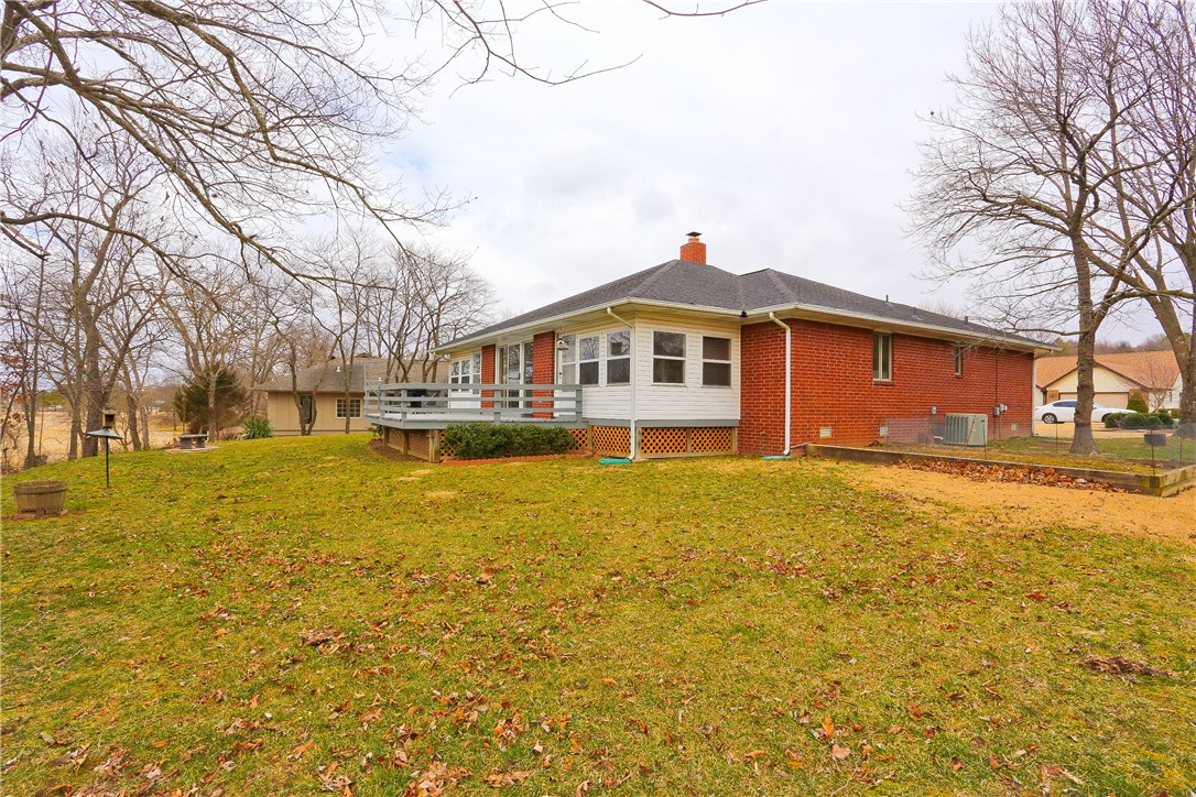 Lundy - Residential