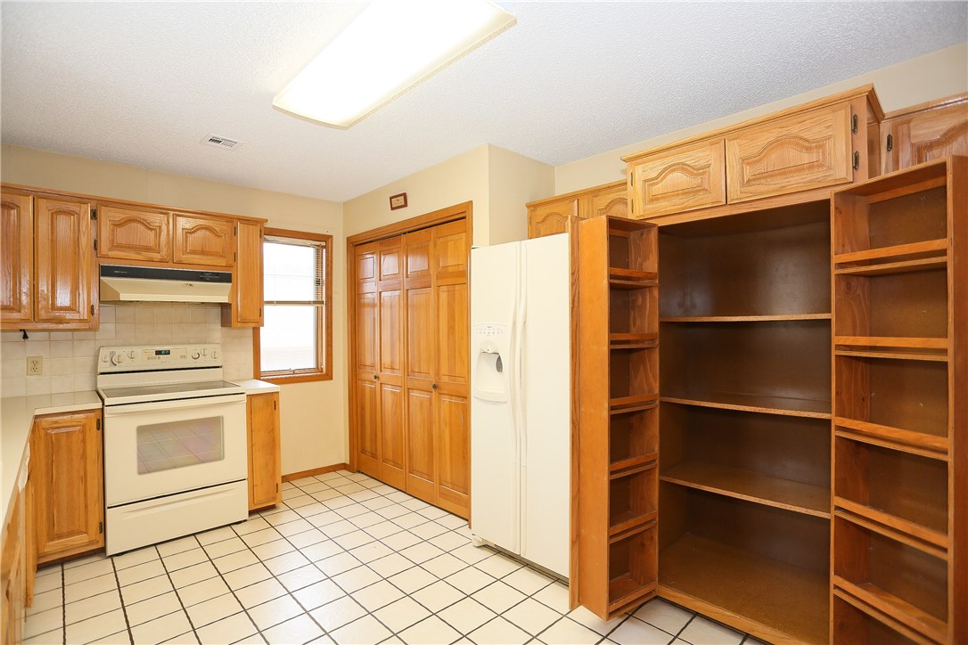 Lundy - Residential