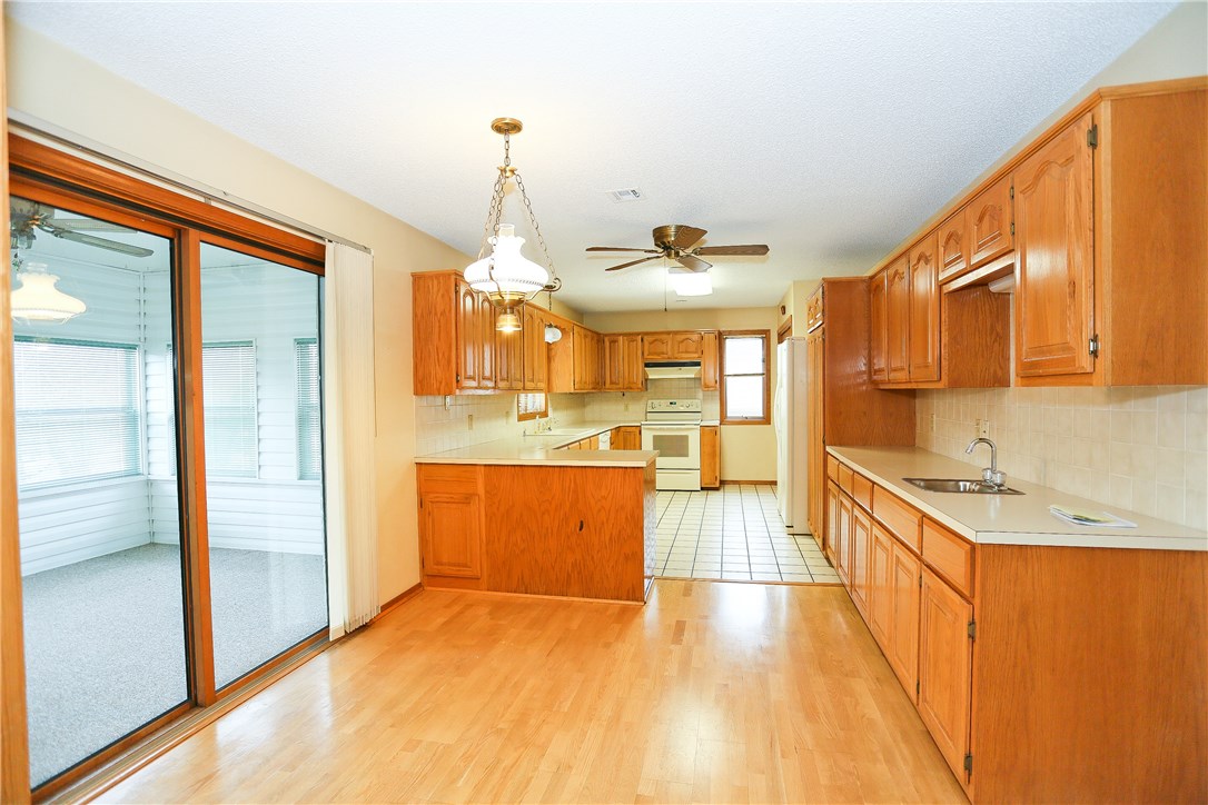 Lundy - Residential