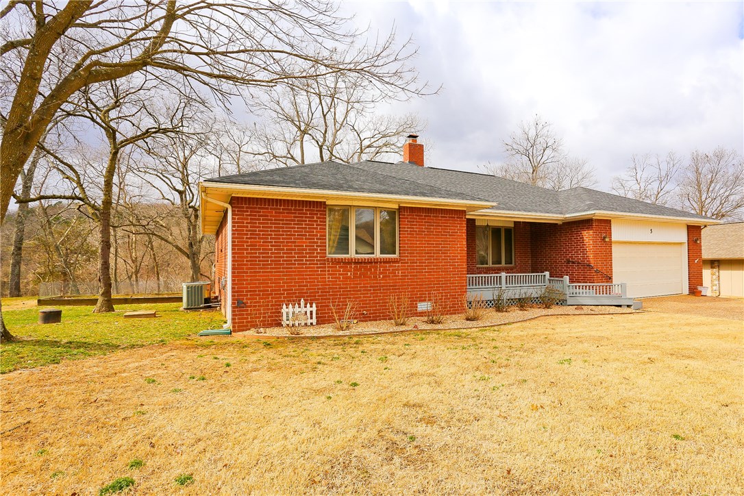 Lundy - Residential