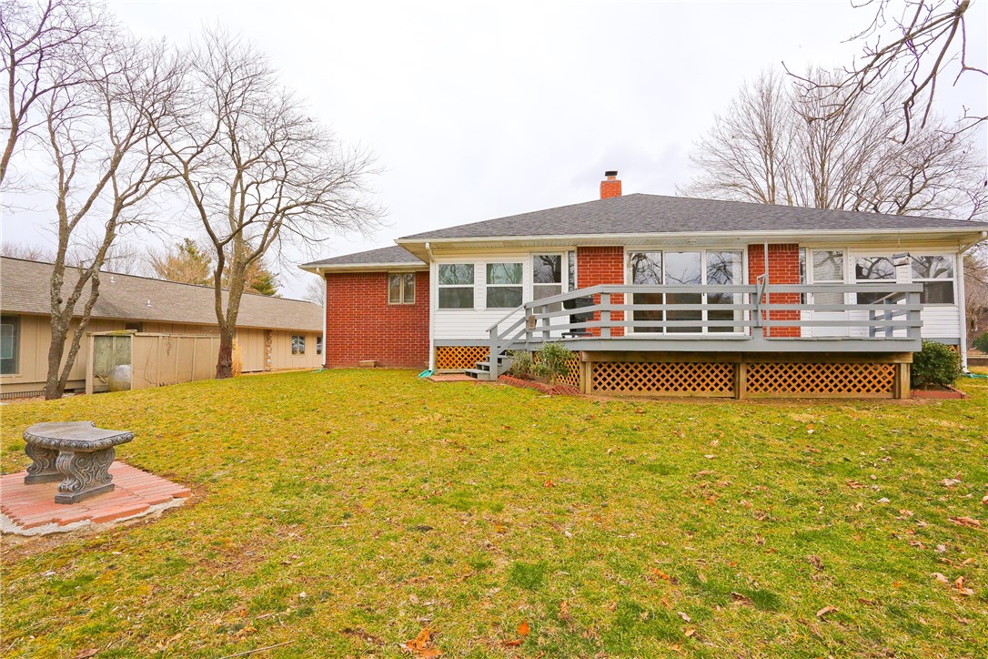 Lundy - Residential