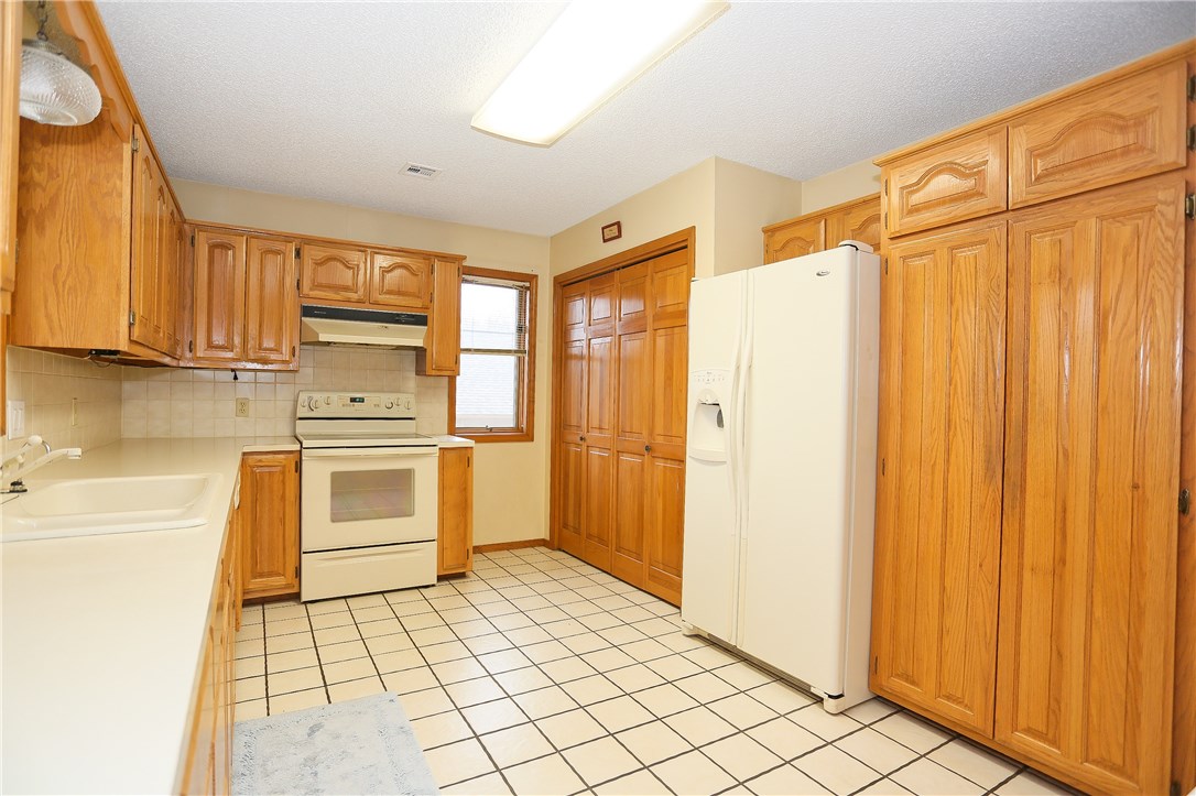 Lundy - Residential